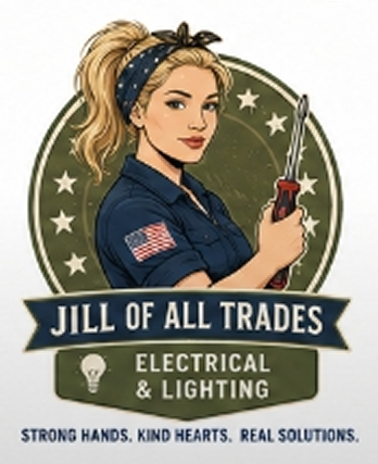 Jane Doe — Master Electrician