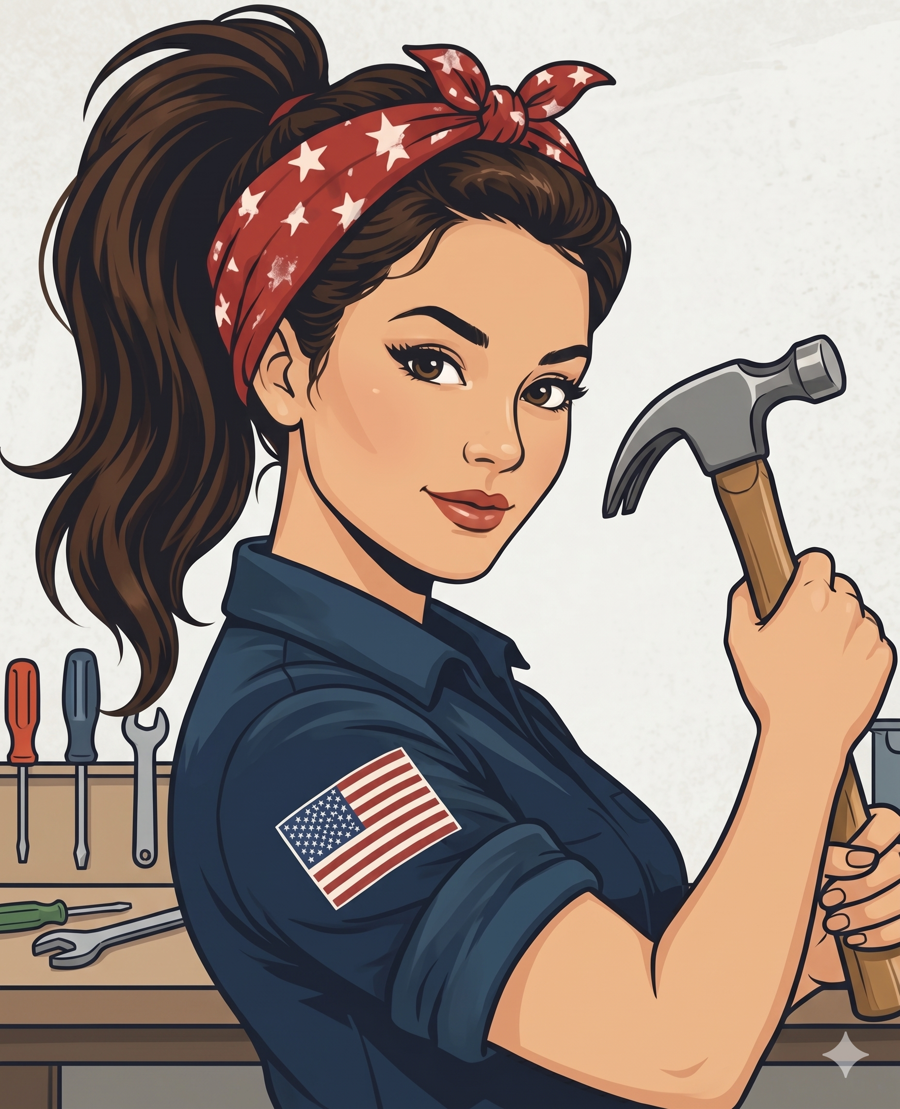 Jill of All Trades brand