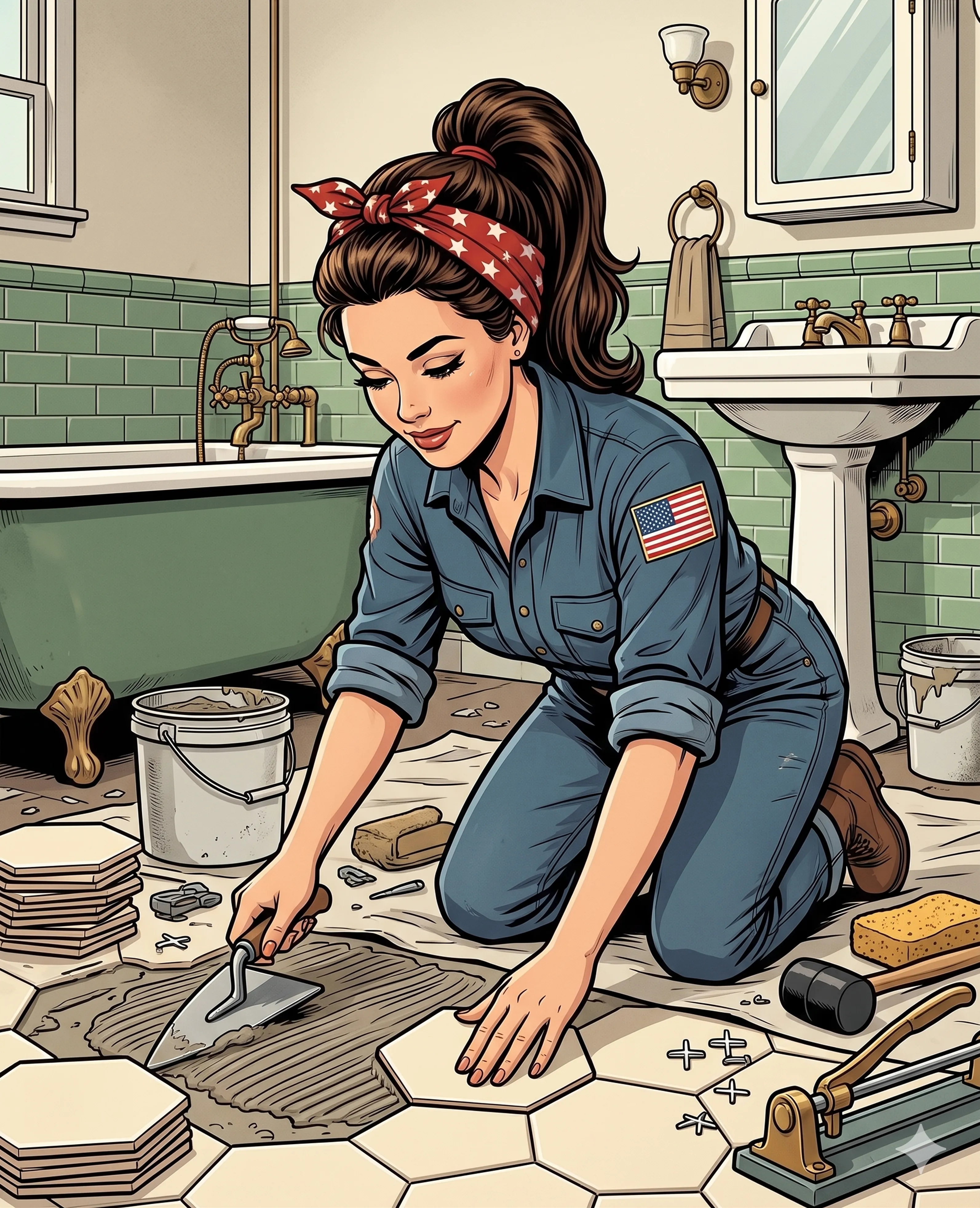 Construction & Remodeling
