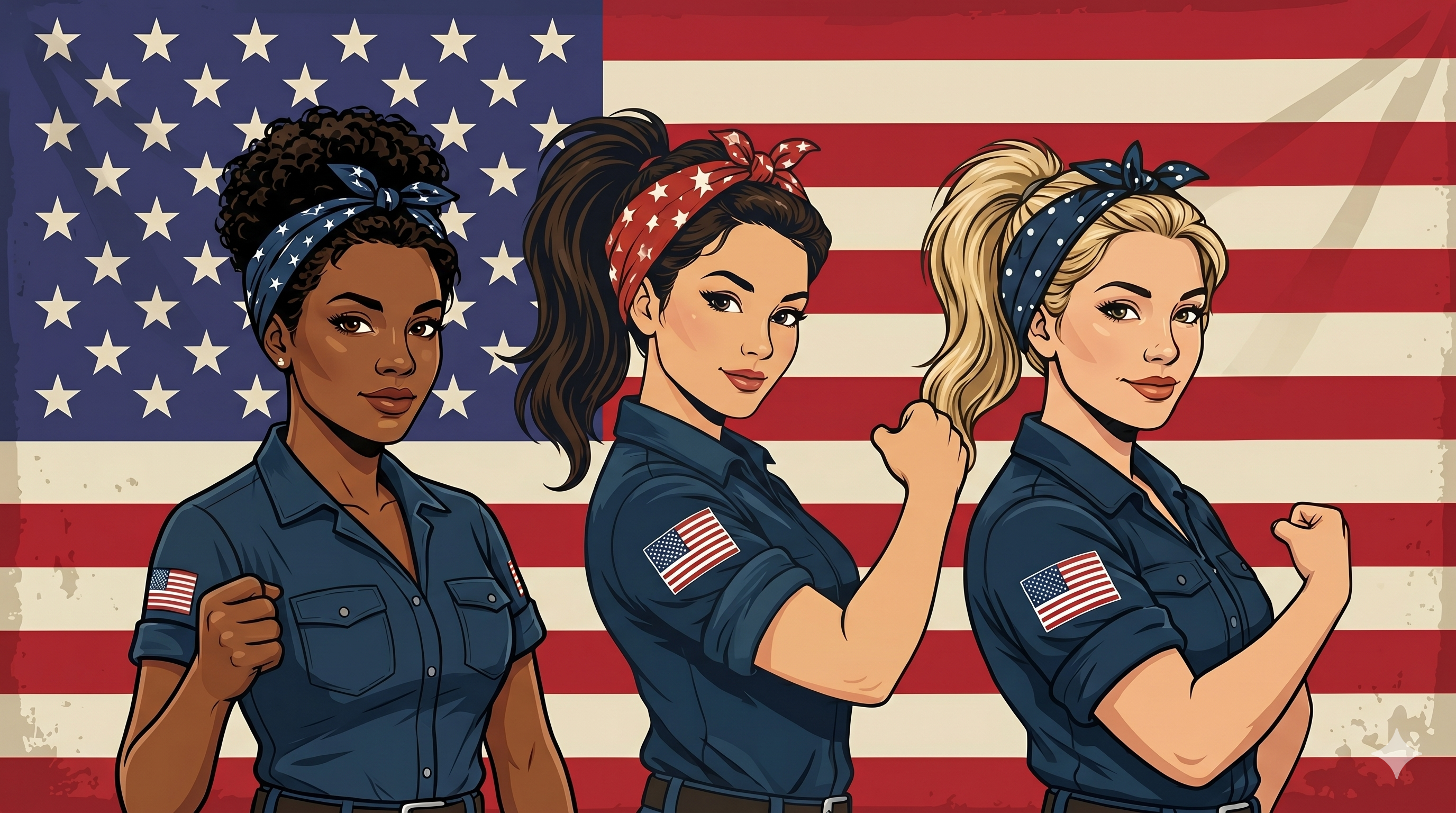 Jill of All Trades — Handywomen. Real Solutions.